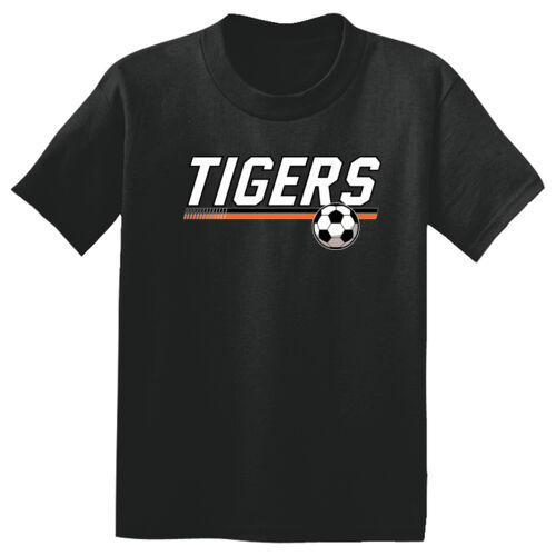 SOCCER - Youth PosiCharge ® Competitor™ Tee Thumbnail