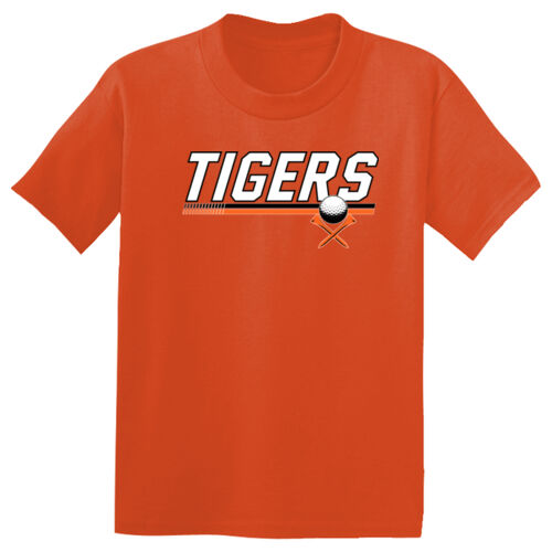 GOLF - Youth PosiCharge ® Competitor™ Tee Thumbnail