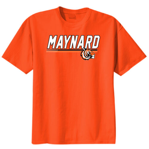 MAYNARD - Youth Core Blend Tee Thumbnail