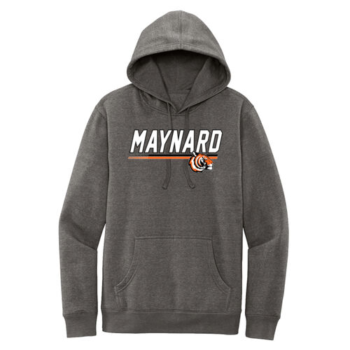 MAYNARD - V.I.T. ™ Fleece Hoodie Thumbnail