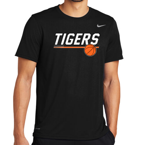 BASKETBALL - Team rLegend Tee Thumbnail