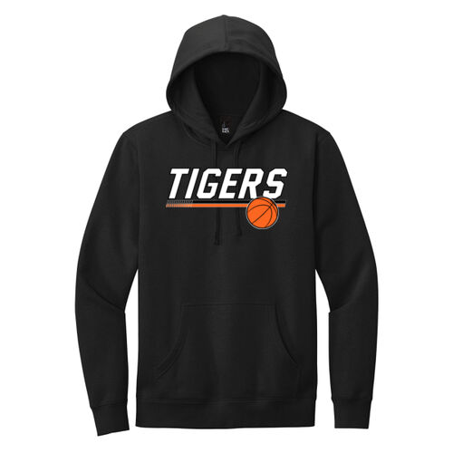 BASKETBALL - V.I.T. ™ Fleece Hoodie Thumbnail