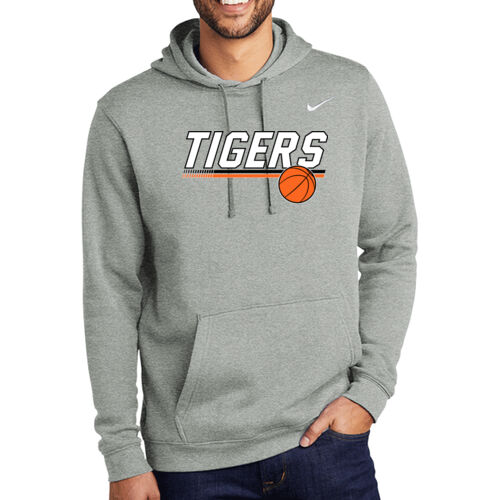 BASKETBALL - Club Fleece Pullover Hoodie Thumbnail
