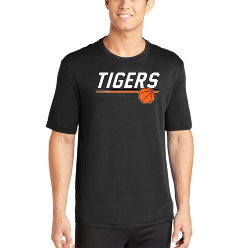 BASKETBALL - PosiCharge ® Competitor™ Tee Thumbnail