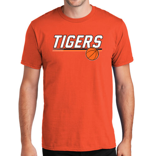 BASKETBALL - Fan Favorite Tee Thumbnail