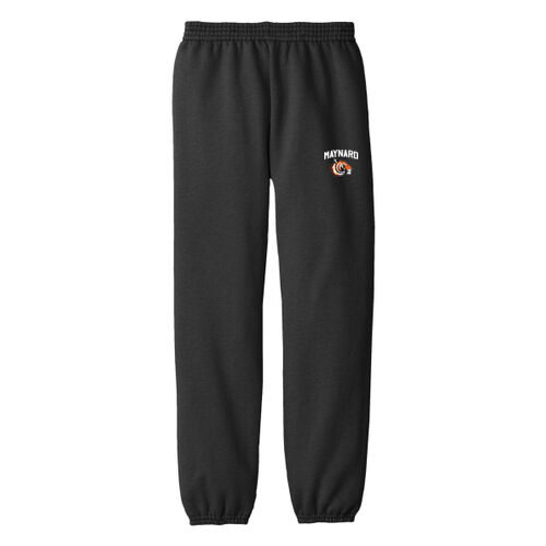 Tigers Logo - Youth Core Fleece Sweatpant Thumbnail