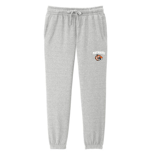 Tigers Logo - Women's V.I.T.  Fleece Sweatpant Thumbnail