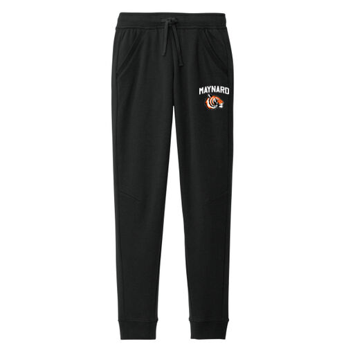 Tigers Logo - Drive Fleece Jogger Thumbnail