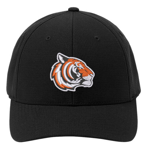 Tigers Logo - Flexfit 110 ® Performance Snapback Cap Thumbnail
