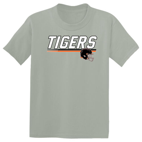 FOOTBALL - Youth PosiCharge ® Competitor™ Tee Thumbnail