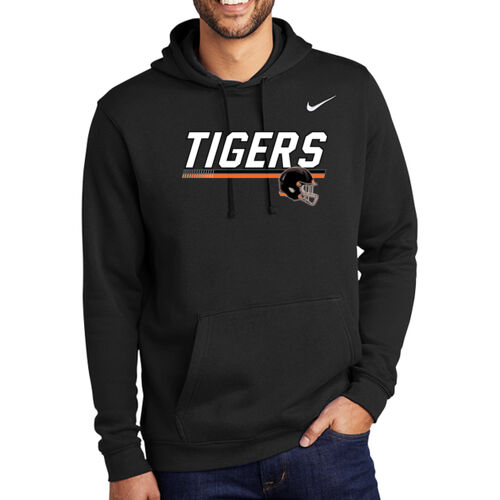 FOOTBALL - Club Fleece Pullover Hoodie Thumbnail