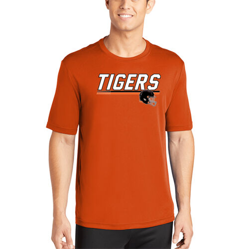 FOOTBALL - PosiCharge ® Competitor™ Tee Thumbnail