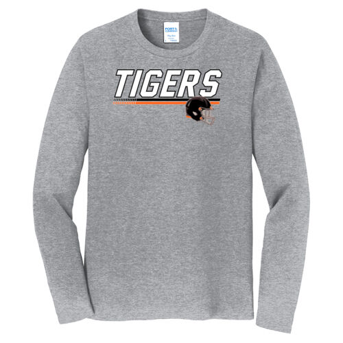 FOOTBALL - Long Sleeve Fan Favorite Tee Thumbnail