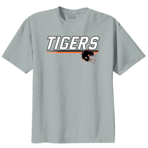 FOOTBALL - Youth Core Blend Tee Thumbnail