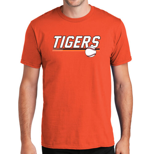 BASEBALL - Fan Favorite Tee Thumbnail