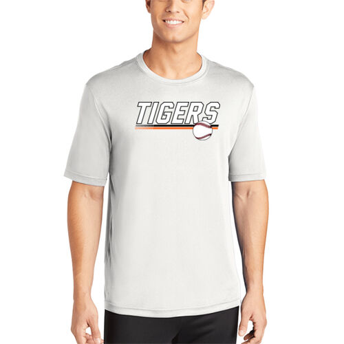 BASEBALL - PosiCharge ® Competitor™ Tee Thumbnail