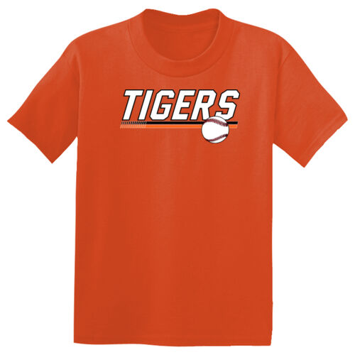 BASEBALL - Youth PosiCharge ® Competitor™ Tee Thumbnail