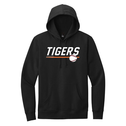 BASEBALL - V.I.T. ™ Fleece Hoodie Thumbnail
