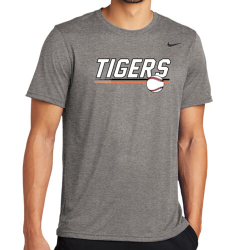 BASEBALL - Team rLegend Tee Thumbnail