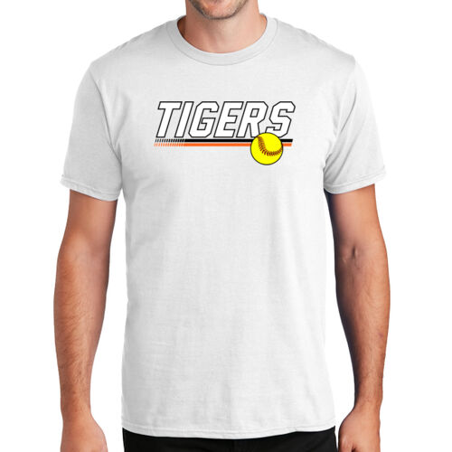 SOFTBALL - Fan Favorite Tee Thumbnail