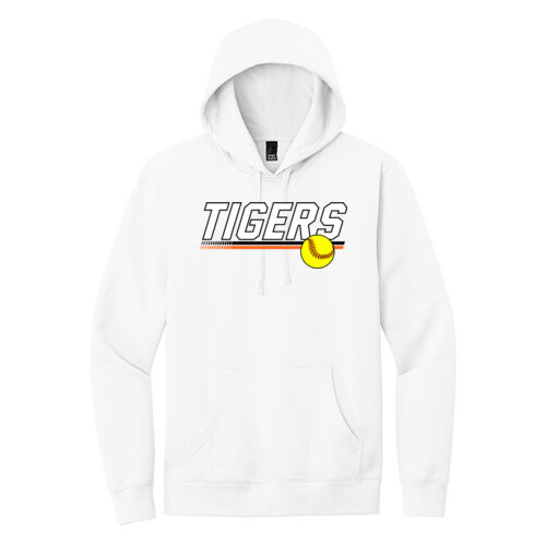 SOFTBALL - V.I.T. ™ Fleece Hoodie Thumbnail