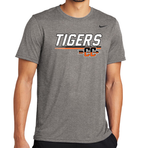 CROSS COUNTRY - Team rLegend Tee Thumbnail