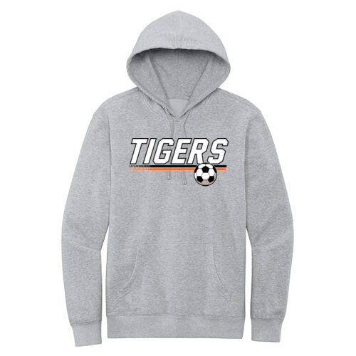 SOCCER - V.I.T. ™ Fleece Hoodie Thumbnail