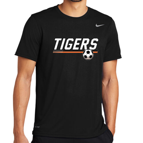 SOCCER - Team rLegend Tee Thumbnail