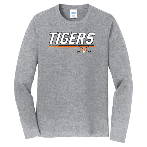 FIELD HOCKEY - Long Sleeve Fan Favorite Tee Thumbnail