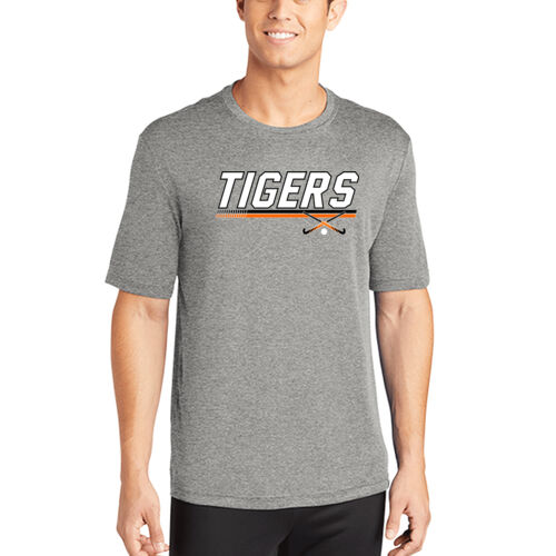 FIELD HOCKEY - PosiCharge ® Competitor™ Tee Thumbnail