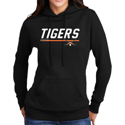FIELD HOCKEY - ® Ladies Core Fleece Pullover Hooded Sweatshirt Thumbnail