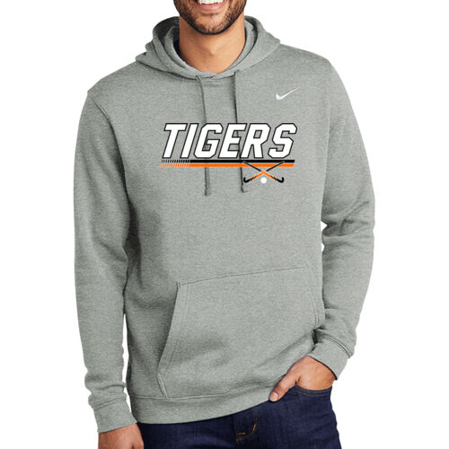 FIELD HOCKEY - Club Fleece Pullover Hoodie Thumbnail