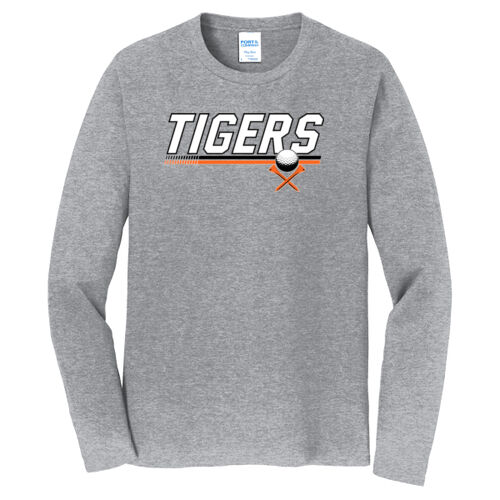 GOLF - Long Sleeve Fan Favorite Tee Thumbnail