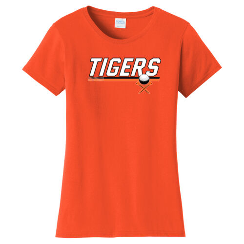 GOLF - Ladies Fan Favorite Tee Thumbnail