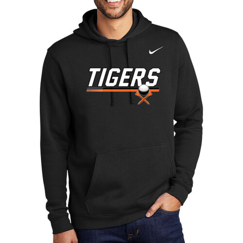 GOLF - Club Fleece Pullover Hoodie Thumbnail