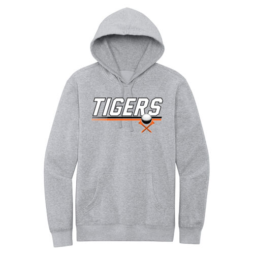 GOLF - V.I.T. ™ Fleece Hoodie Thumbnail