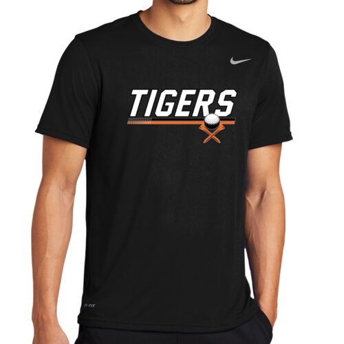 GOLF - Team rLegend Tee Thumbnail